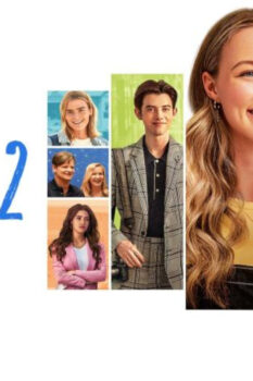 مشاهدة فيلم Tall Girl 2 2022 مترجم HD