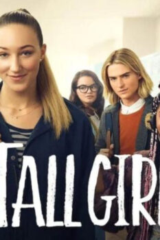 مشاهدة فيلم Tall Girl 2019 مترجم HD