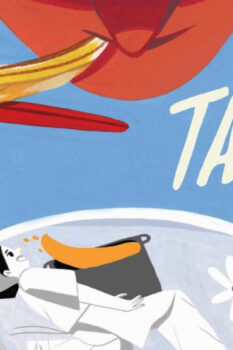 مشاهدة فيلم Tampopo 1985 مترجم HD