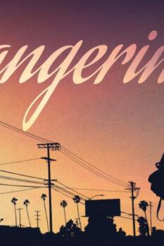 مشاهدة فيلم Tangerine 2015 مترجم HD