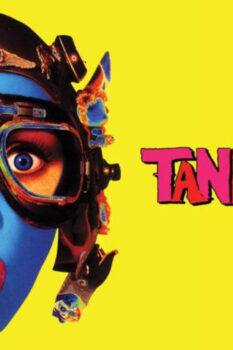مشاهدة فيلم Tank Girl 1995 مترجم HD