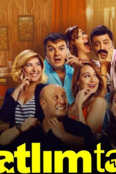 مشاهدة فيلم Tatlim Tatlim 2017 مترجم HD