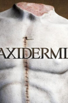 مشاهدة فيلم Taxidermia 2006 مترجم HD