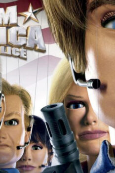 مشاهدة فيلم Team America: World Police 2004 مترجم HD