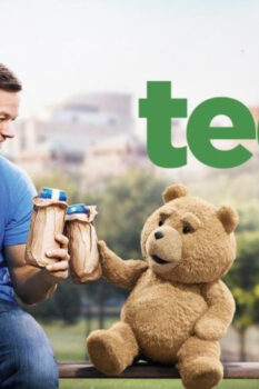 مشاهدة فيلم Ted 2 2015 مترجم HD