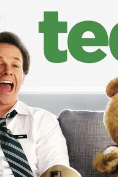 مشاهدة فيلم Ted 2012 مترجم HD