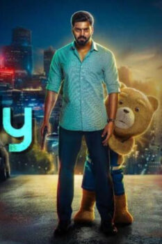 مشاهدة فيلم Teddy 2021 مترجم HD