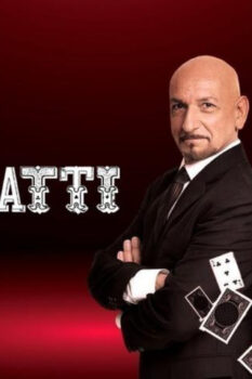 مشاهدة فيلم Teen Patti 2010 مترجم HD