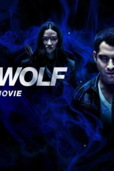 مشاهدة فيلم Teen Wolf: The Movie 2023 مترجم HD
