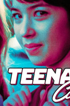مشاهدة فيلم Teenage Cocktail 2016 مترجم HD