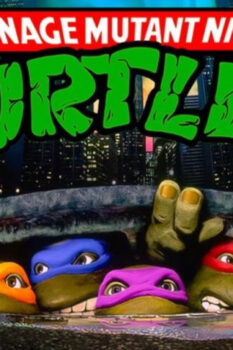 مشاهدة فيلم Teenage Mutant Ninja Turtles 1990 مترجم HD