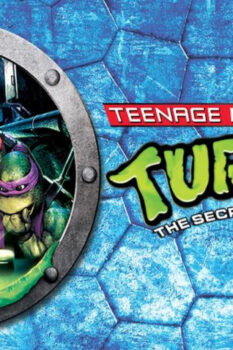 مشاهدة فيلم Teenage Mutant Ninja Turtles II: The Secret of the Ooze 1991 مترجم HD