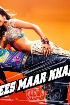 مشاهدة فيلم Tees Maar Khan 2010 مترجم HD