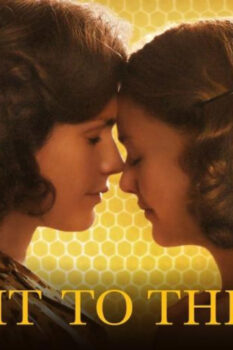 مشاهدة فيلم Tell It to the Bees 2018 مترجم HD
