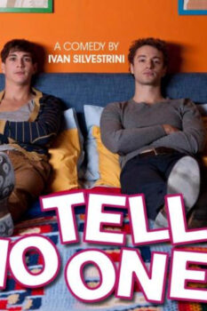 مشاهدة فيلم Tell No One 2012 مترجم HD