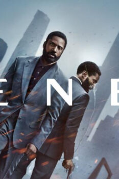 مشاهدة فيلم Tenet 2020 مترجم HD