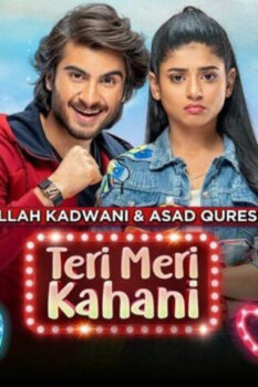 مشاهدة فيلم Teri Meri Kahani 2021 مترجم HD