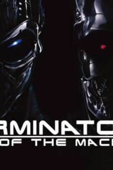 مشاهدة فيلم Terminator 3: Rise of the Machines 2003 مترجم HD