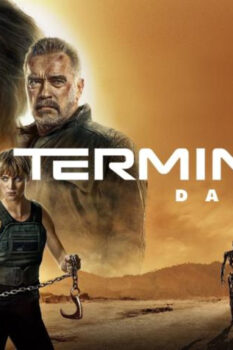 مشاهدة فيلم Terminator: Dark Fate 2019 مترجم HD