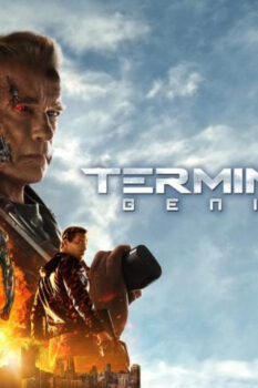 مشاهدة فيلم Terminator Genisys 2015 مترجم HD