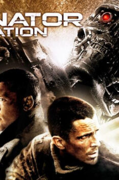مشاهدة فيلم Terminator Salvation 2009 مترجم HD