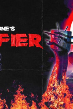 مشاهدة فيلم Terrifier 2 2022 مترجم HD