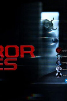 مشاهدة فيلم Terror Eyes 2021 مترجم HD