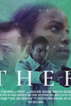 مشاهدة فيلم Tethered 2021 مترجم HD