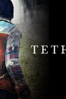 مشاهدة فيلم Tethered 2022 مترجم HD