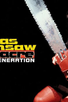 مشاهدة فيلم Texas Chainsaw Massacre: The Next Generation 1995 مترجم HD