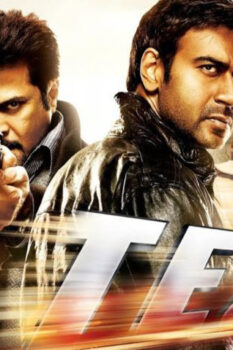 مشاهدة فيلم Tezz 2012 مترجم HD
