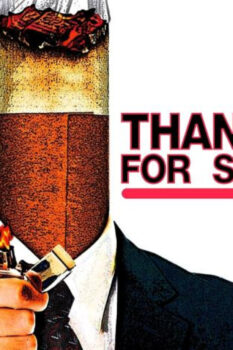 مشاهدة فيلم Thank You for Smoking 2005 مترجم HD
