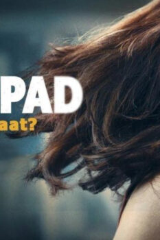 مشاهدة فيلم Thappad 2020 مترجم HD