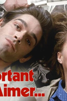 مشاهدة فيلم That Most Important Thing: Love 1975 مترجم HD