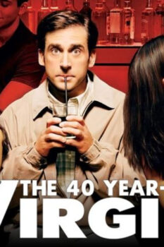 مشاهدة فيلم The 40-Year-Old Virgin 2005 مترجم HD