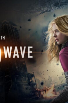 مشاهدة فيلم The 5th Wave 2016 مترجم HD