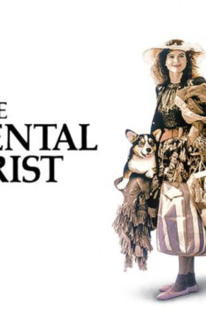 مشاهدة فيلم The Accidental Tourist 1988 مترجم HD