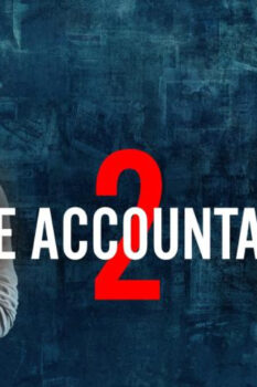 مشاهدة فيلم The Accountant 2 2025 مترجم HD