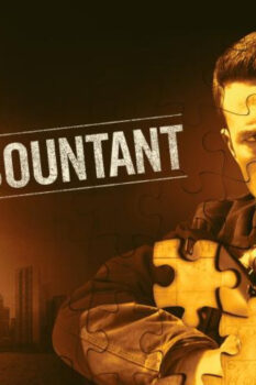 مشاهدة فيلم The Accountant 2016 مترجم HD