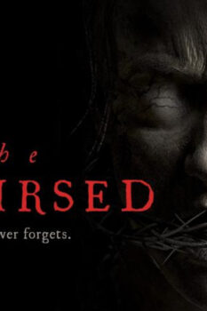 مشاهدة فيلم The Accursed 2021 مترجم HD