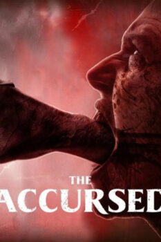 مشاهدة فيلم The Accursed 2022 مترجم HD