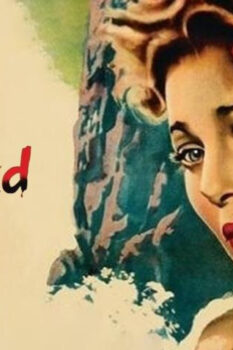 مشاهدة فيلم The Accused 1949 مترجم HD
