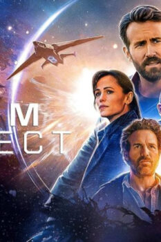 مشاهدة فيلم The Adam Project 2022 مترجم HD