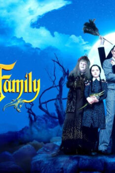 مشاهدة فيلم The Addams Family 1991 مترجم HD