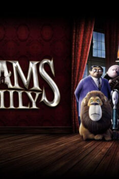 مشاهدة فيلم The Addams Family 2019 مترجم HD