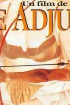 مشاهدة فيلم The Adjuster 1991 مترجم HD