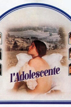 مشاهدة فيلم The Adolescent 1979 مترجم HD