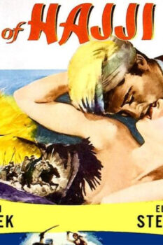 مشاهدة فيلم The Adventures of Hajji Baba 1954 مترجم HD