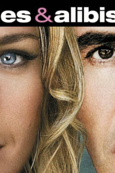 مشاهدة فيلم The Alibi 2006 مترجم HD