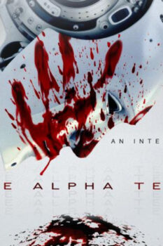 مشاهدة فيلم The Alpha Test 2020 مترجم HD